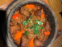 -刀板香·安徽菜(国购IFC店)