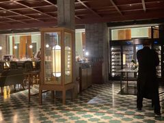 -三号黄浦会Canton Table