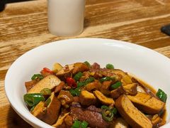 -新白鹿餐厅(龙游路店)