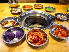 -麻蒲碳烤肉(远景路1号店)
