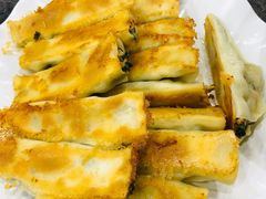 锅贴-金阁家常菜(贵阳路店)