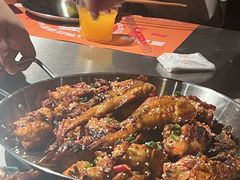 -酒里·宜州果酱烧烤(葛村店)