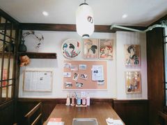 -樱宿日式和牛烧肉(五道口店)