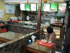 大堂-白魁老号饭庄(安内店)