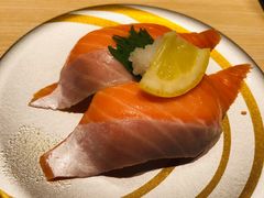 -大起水产回转寿司(道顿堀店)