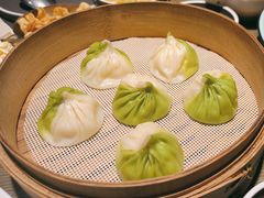 -隆喜元鱼汤包·海鲜(中联广场店)