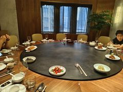 -荣兴酒家(徐家汇店)