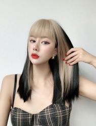 -苏豪路易士·嘉玛发廊