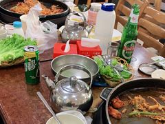 -春川铁板鸡(高科园店)