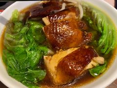 -皇后餐厅-煲仔·小菜·打边炉(古北店)
