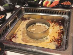 -鼎膳常火锅(华阳店)