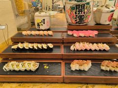 -浙江西子宾馆·瑶园咖啡厅