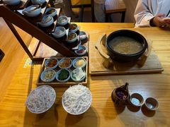 -勺子米线·云南传统小吃市集(四方街店)