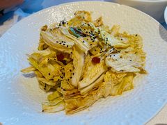 -满堂·烤鸭店·北京菜(鼓楼店)