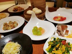 -杭州JW万豪酒店-万豪中餐厅
