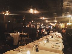 -Keens Steakhouse