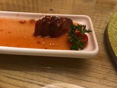 -热度餐厅(老佛爷店)