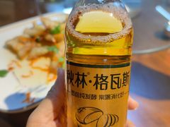 -华竹饭店(中央大街店)