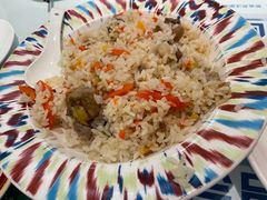 -新疆兵团食府清真(马连道店)