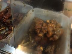 -赵元章肉骨烧(山塘街店)