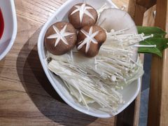 -巴奴毛肚火锅(安阳相州店)