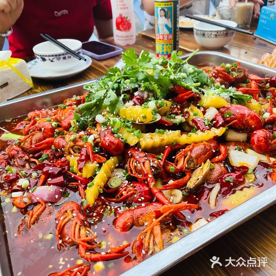 李二娃烧烤(圣桦名城店)