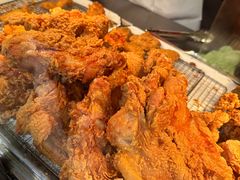-白纸坊美式炸鸡