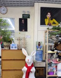 -FX摄影工作室(中关村店)
