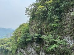 -十九峰景区