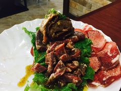 -长今家韩国料理(瑞景店)