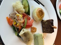 -南京商茂国际酒店(新街口德基广场店)