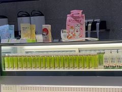-奈雪的茶(大连新玛特店)