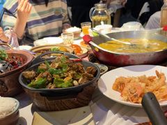 -水煮三国·川鲁江湖菜(香山店)