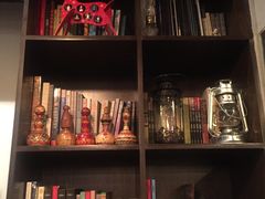 -疆Jiang·新疆秘制料理