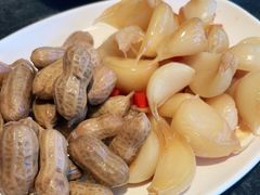 -翁大胖媽媽菜(银海店)