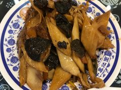 -苏苑饭店-中餐厅(长桥地区店)