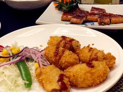 -江户前日本料理(瑞诗酒店店)