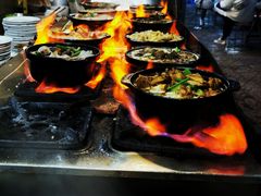 -沈妈砂锅(光华村店)