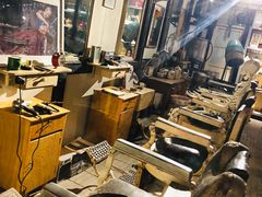 -中央广播电视总台(光华路办公区)