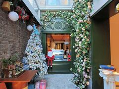 -天津五大道文化旅游区