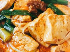 -西贝莜面村(上海百联西郊店)