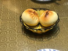 地软包子-独秀小吃(蓝田店)