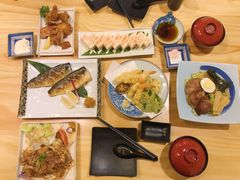 -吉川轩·日本料理(万达店)