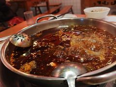 -黑龙滩生态鱼火锅(百寿路店)