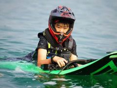 -WhaleSports户外水上运动俱乐部(朝阳公园店)