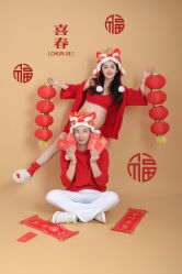 -孕视觉专业孕妇摄影(天津南开店)