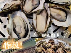-飞尝蚝·顺德菜·鱼生(顺德总店)