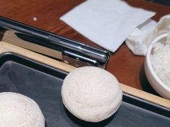 黑松露鹅肝包-宴小馆·小海鲜青岛菜(五四广场店)
