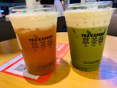 -萃茶师(琅西店)