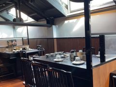 -捞王锅物料理(凯旋路店)